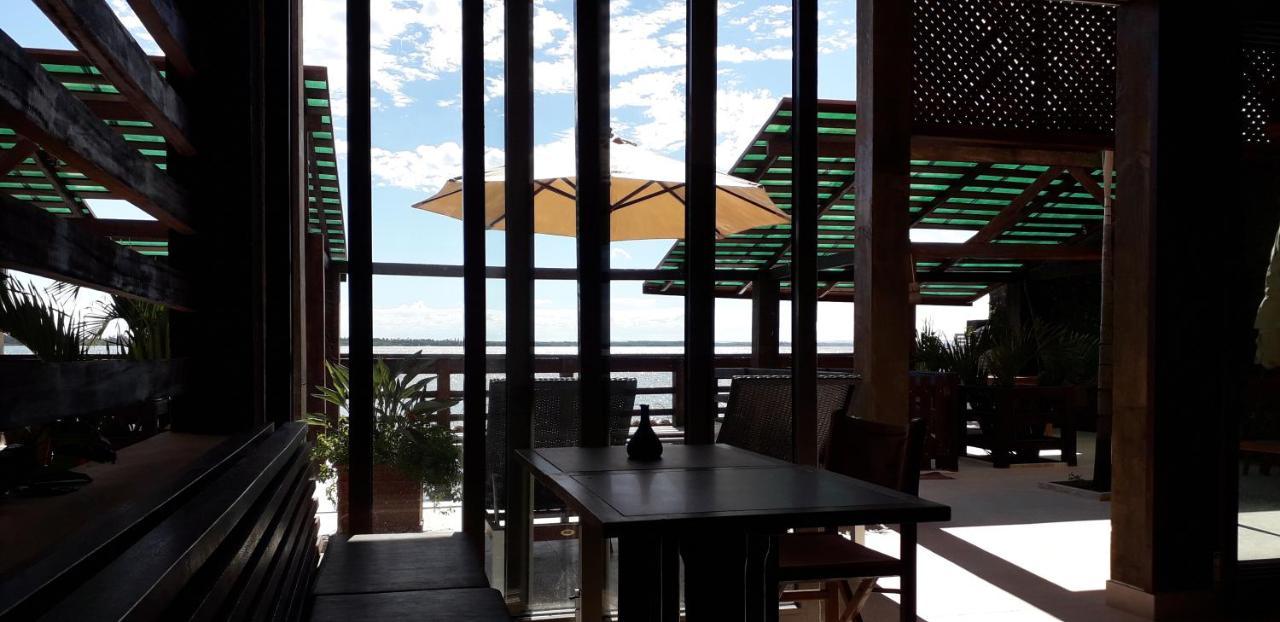 Alfa Beach (Adults Only) Cacha Pregos Exterior photo